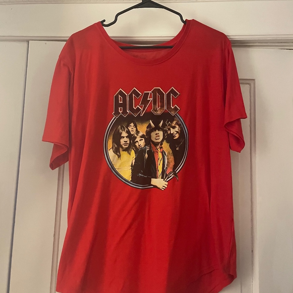 AC/DC